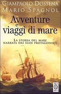 Abbildung von: Avventure e viaggi di mare - Teadue;TEA