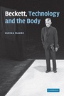 Cover: Beckett, Technology and the Body - Cambridge University Press