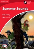 Cover: Summer Sounds Level 1 Beginner/Elementary - Cambridge University Press