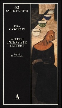 Abbildung von: Scritti, interviste, lettere - Carte d'artisti;Abscondita