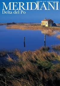 Abbildung von: Delta del Po - Meridiani;Editoriale Domus