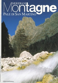 Abbildung von: Pale di San Martino - Meridiani montagne;Editoriale Domus