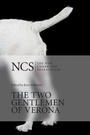 Cover: The Two Gentlemen of Verona - Cambridge University Press