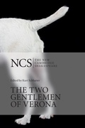 Cover: The Two Gentlemen of Verona - Cambridge University Press