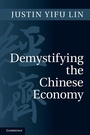 Cover: Demystifying the Chinese Economy - Cambridge University Press