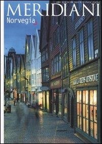 Abbildung von: Norvegia - Meridiani;Editoriale Domus