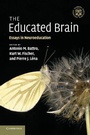 Cover: The Educated Brain - Cambridge University Press