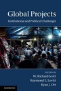 Cover: Global Projects - Cambridge University Press