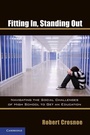 Cover: Fitting In, Standing Out - Cambridge University Press