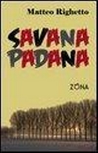 Abbildung von: Savana padana - Zona