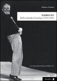 Abbildung von: Dario Fo. Dalla commedia al monologo (1959-1969) - Altre visioni;Titivillus