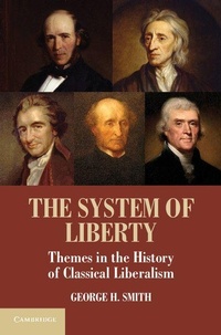 Enlarge image Cover: The System of Liberty - Cambridge University Press