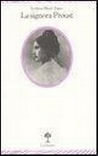 Abbildung von: La signora Proust - Lecturae;Il Nuovo Melangolo
