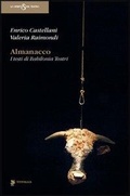 Cover: Almanacco. I testi di Babilonia Teatri - Lo spirito del teatro;Titivillus