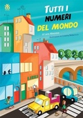 Cover: Tutti i numeri del mondo - Fiabalandia;Sinnos