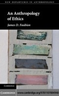 Cover: An Anthropology of Ethics - Cambridge University Press