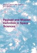 Cover: Payload and Mission Definition in Space Sciences - Cambridge University Press