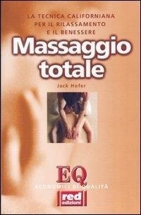 Abbildung von: Massaggio totale - Economici di qualità;Red Edizioni