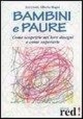 Bild: Bambini e paure - Piccoli grandi manuali;Red Edizioni