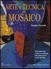 Abbildung von: Arte e tecnica del mosaico - Mosaico e scultura;Il Castello