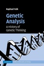 Cover: Genetic Analysis - Cambridge University Press