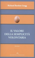 Cover: Il valore della semplicit&agrave; volontaria - Etcetera;Castelvecchi
