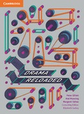 Cover: Drama Reloaded - Cambridge University Press
