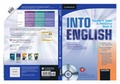 Cover: Into English Level 3 Teacher's Test and Resource Book with CD Extra Italian Edition - Cambridge-Loescher