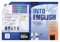 Enlarge image Cover: Into English Level 3 Teacher's Test and Resource Book with CD Extra Italian Edition - Cambridge-Loescher