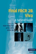Cover: Final FRCR 2B Viva - Cambridge University Press