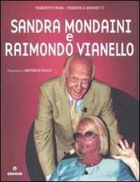 Abbildung von: Sandra Mondaini e Raimondo Vianello - Superstar;Gremese Editore