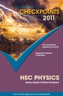 Cover: Cambridge Checkpoints HSC Physics 2011 - Cambridge University Press