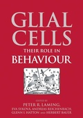 Cover: Glial Cells - Cambridge University Press