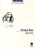 Cover: Spinoza - Vale philosophia!;Book Time