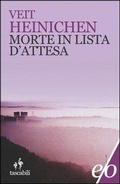 Cover: Morte in lista d'attesa - Tascabili e/o;E/O