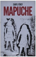 Cover: Mapuche - Dal mondo;E/O