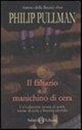 Cover: Il falsario e il manichino di cera - Salani