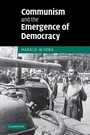 Cover: Communism and the Emergence of Democracy - Cambridge University Press