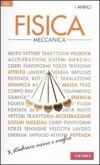 Abbildung von: Meccanica - Zip;Vallardi A.