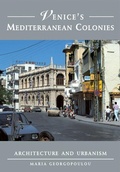 Cover: Venice's Mediterranean Colonies - Cambridge University Press