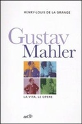 Cover: Gustav Mahler - EDT