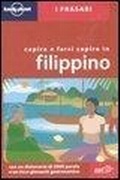 Cover: Capire e farsi capire in filippino - I frasari/Lonely Planet;Lonely Planet Italia