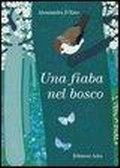 Cover: Una fiaba nel bosco - Collana di perle;Arka