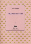 Cover: Frammenti di vita - Le Streghe;Via del Vento