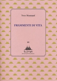 Abbildung von: Frammenti di vita - Le Streghe;Via del Vento