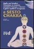 Bild: Il sesto chakra. Audiolibro. CD Audio - Musica per;Red Edizioni