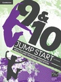 Cover: Jump Start 9 and 10 Health and Physical Education - Cambridge University Press