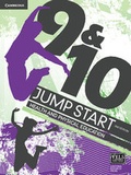 Cover: Jump Start 9 and 10 Health and Physical Education - Cambridge University Press