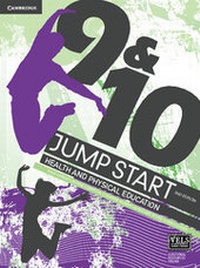 Abbildung von: Jump Start 9 and 10 Health and Physical Education - Cambridge University Press