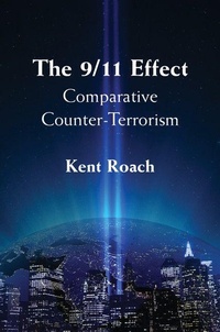Enlarge image Cover: The 9/11 Effect - Cambridge University Press